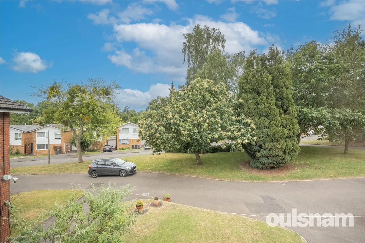 Selly Wick Drive, Selly Park, Birmingham, B29 7JH, photo 12
