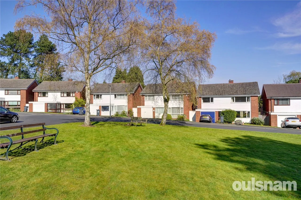 Selly Wick Drive, Selly Park, Birmingham, B29 7JH, photo 29
