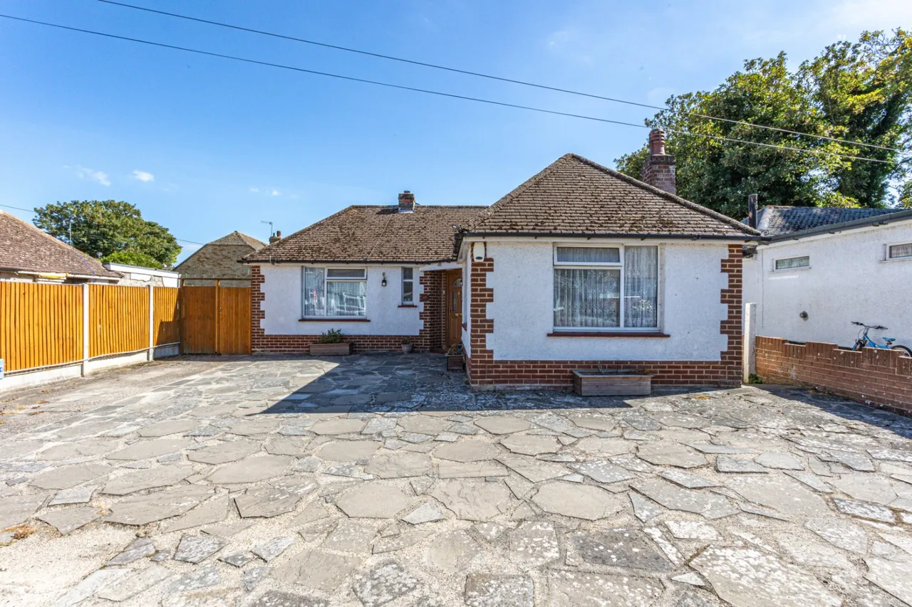 2 bed house for sale, Farley Road, Margate, CT9