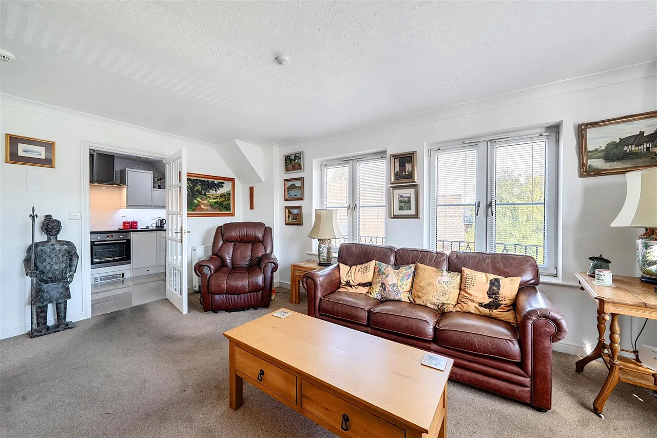 Lansdowne Road, Bournemouth, BH1, photo 5