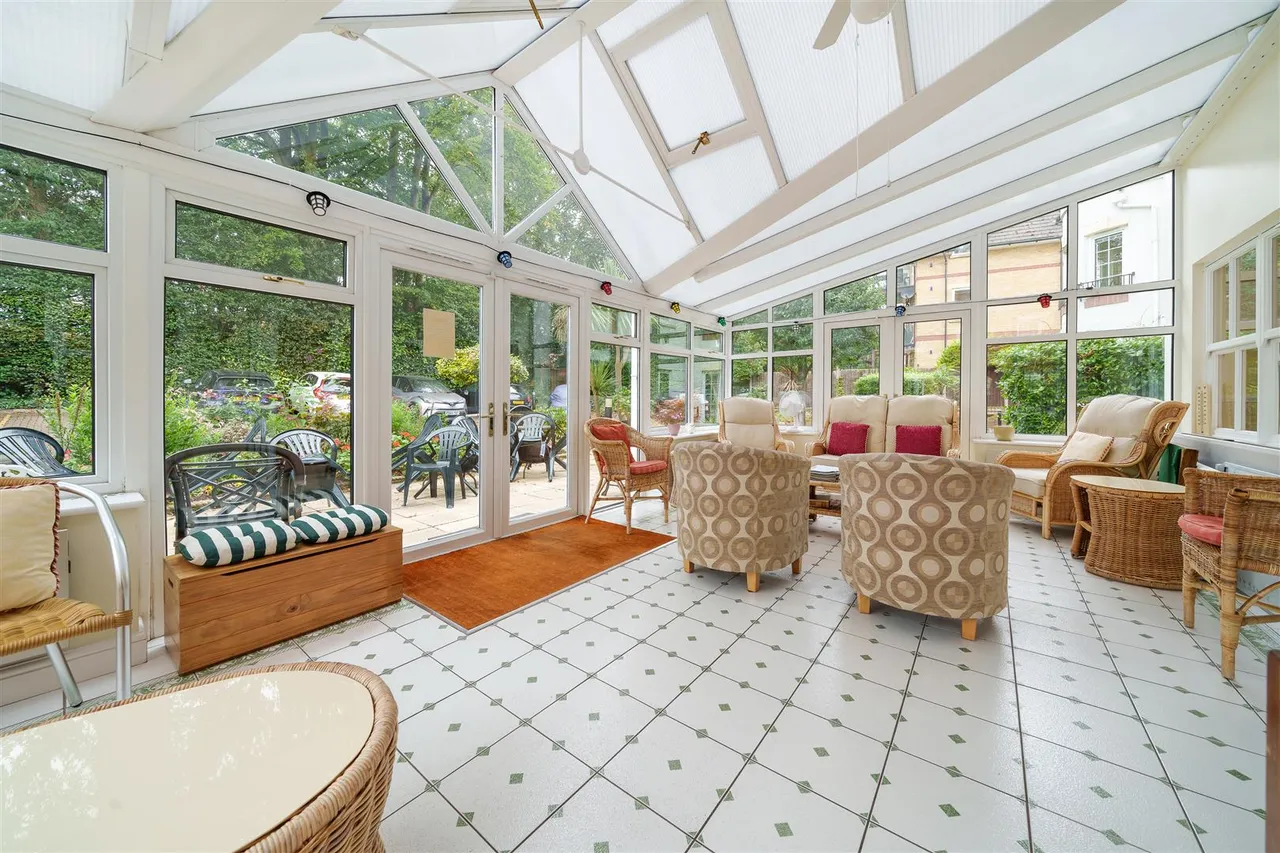 Lansdowne Road, Bournemouth, BH1, photo 13