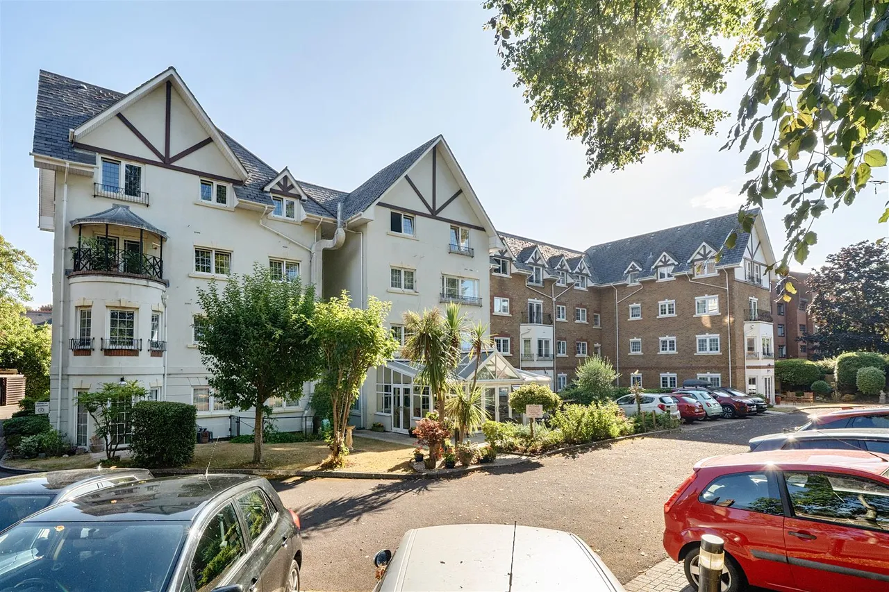 Lansdowne Road, Bournemouth, BH1, photo 16