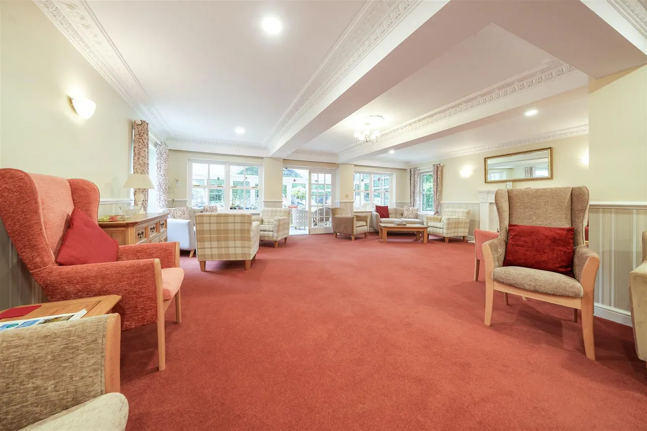 Lansdowne Road, Bournemouth, BH1, photo 15