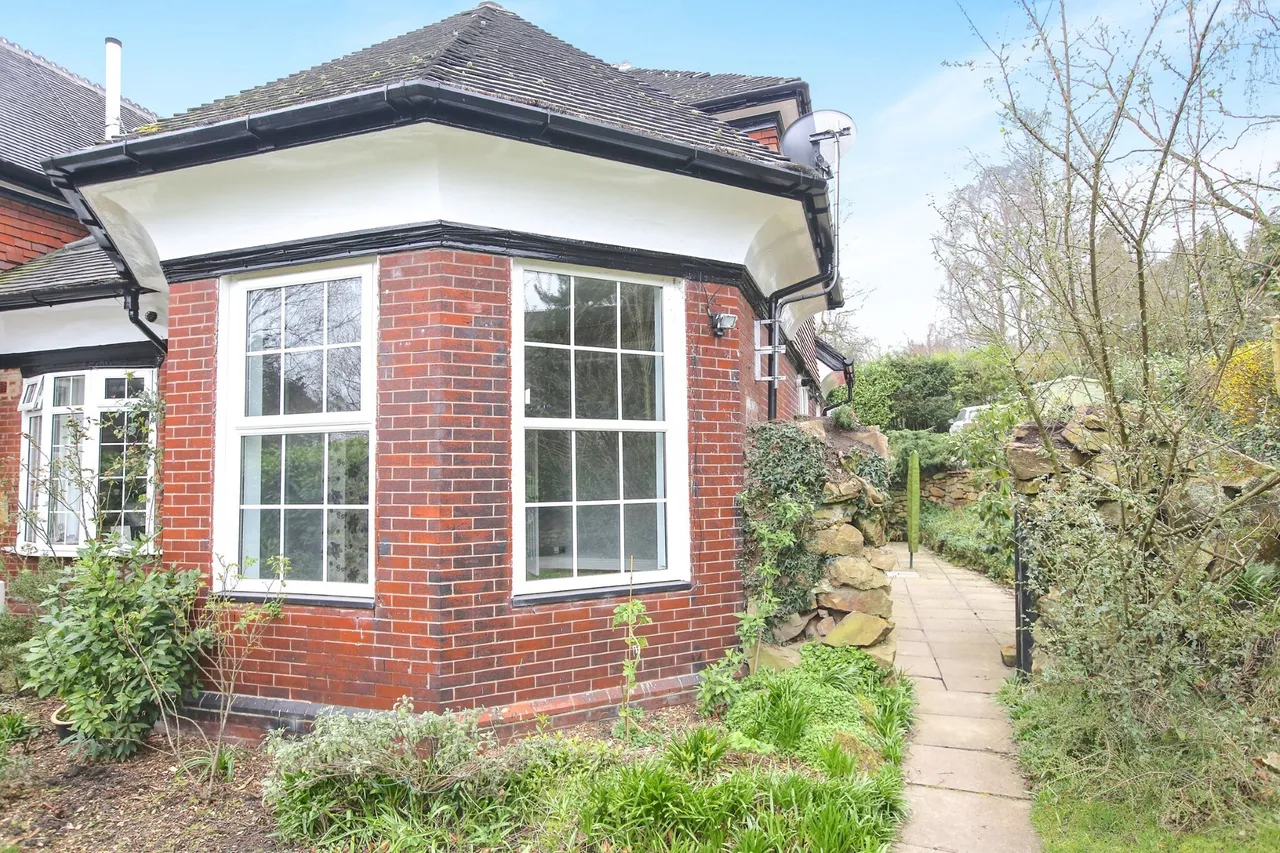 Buxton Old Road, Disley, SK12, photo 8