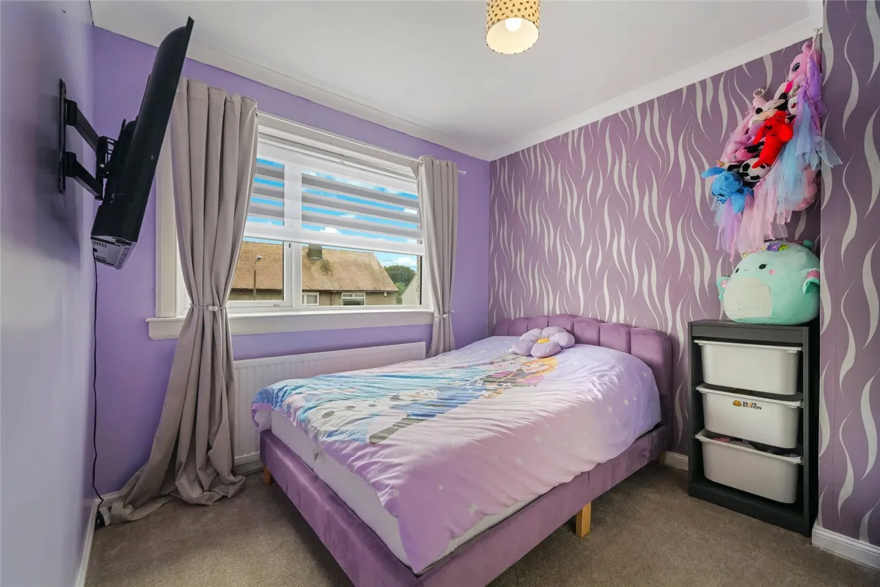 Millhill Avenue, Kilmaurs, Kilmarnock, East Ayrshire, KA3, photo 9