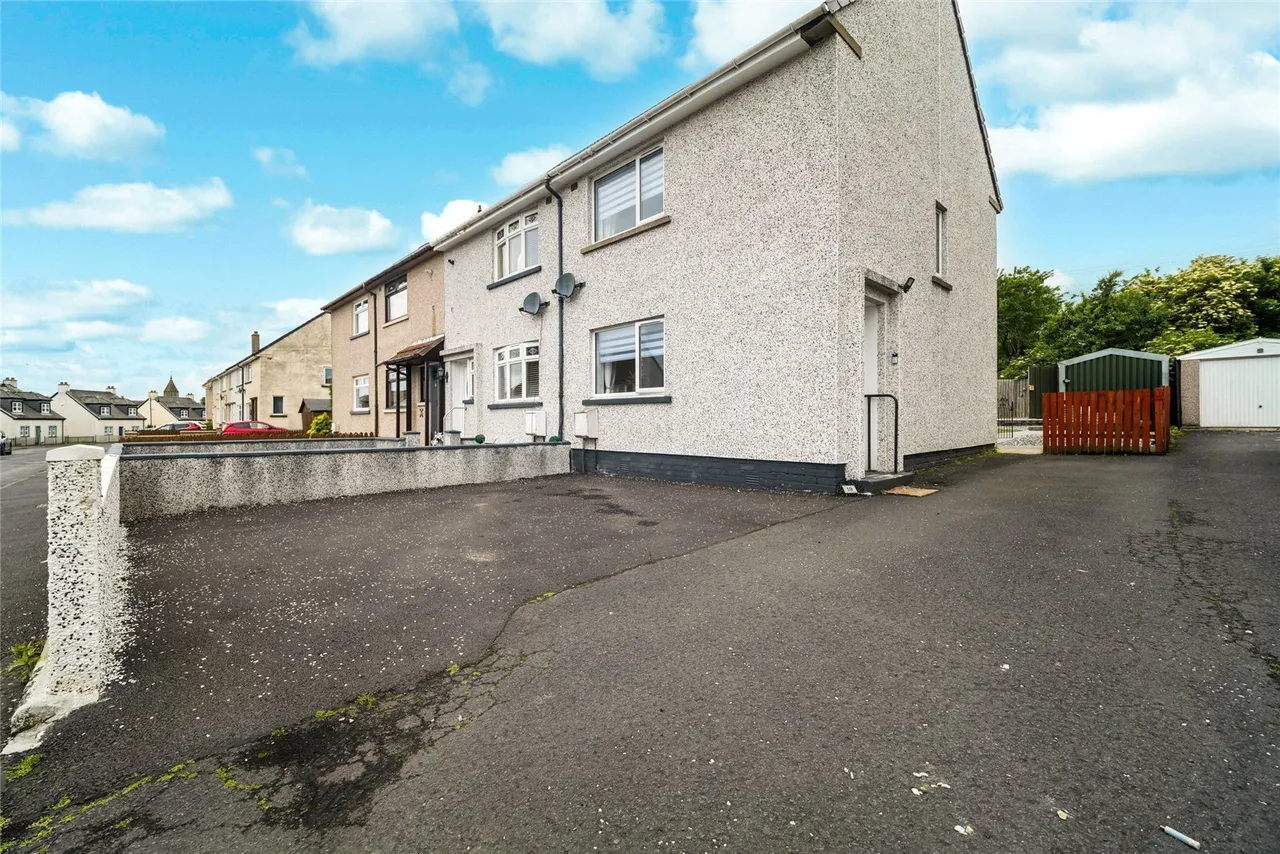 Millhill Avenue, Kilmaurs, Kilmarnock, East Ayrshire, KA3, photo 20