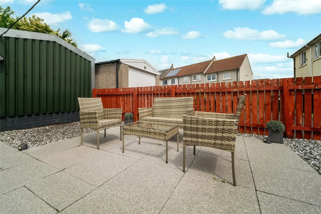 Millhill Avenue, Kilmaurs, Kilmarnock, East Ayrshire, KA3, photo 13