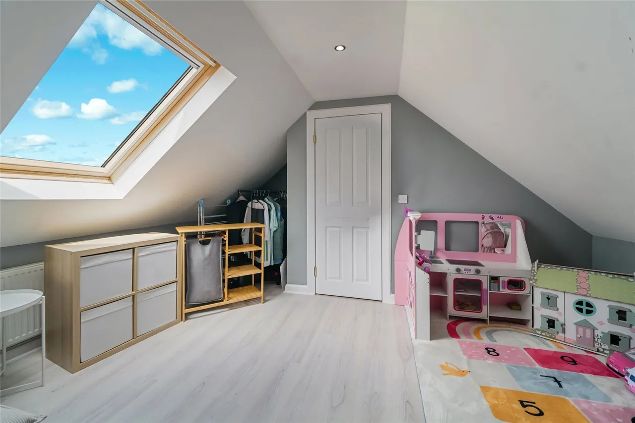 Millhill Avenue, Kilmaurs, Kilmarnock, East Ayrshire, KA3, photo 19