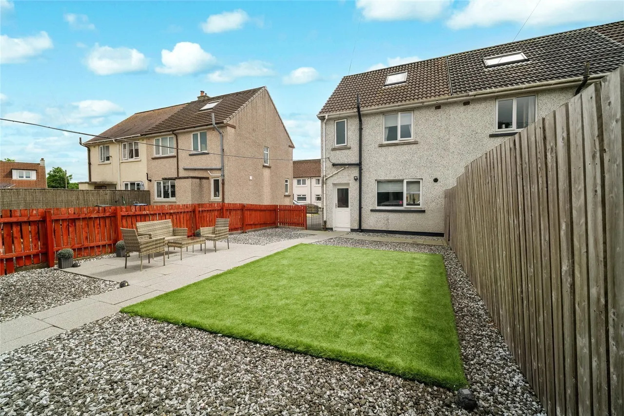 Millhill Avenue, Kilmaurs, Kilmarnock, East Ayrshire, KA3, photo 15