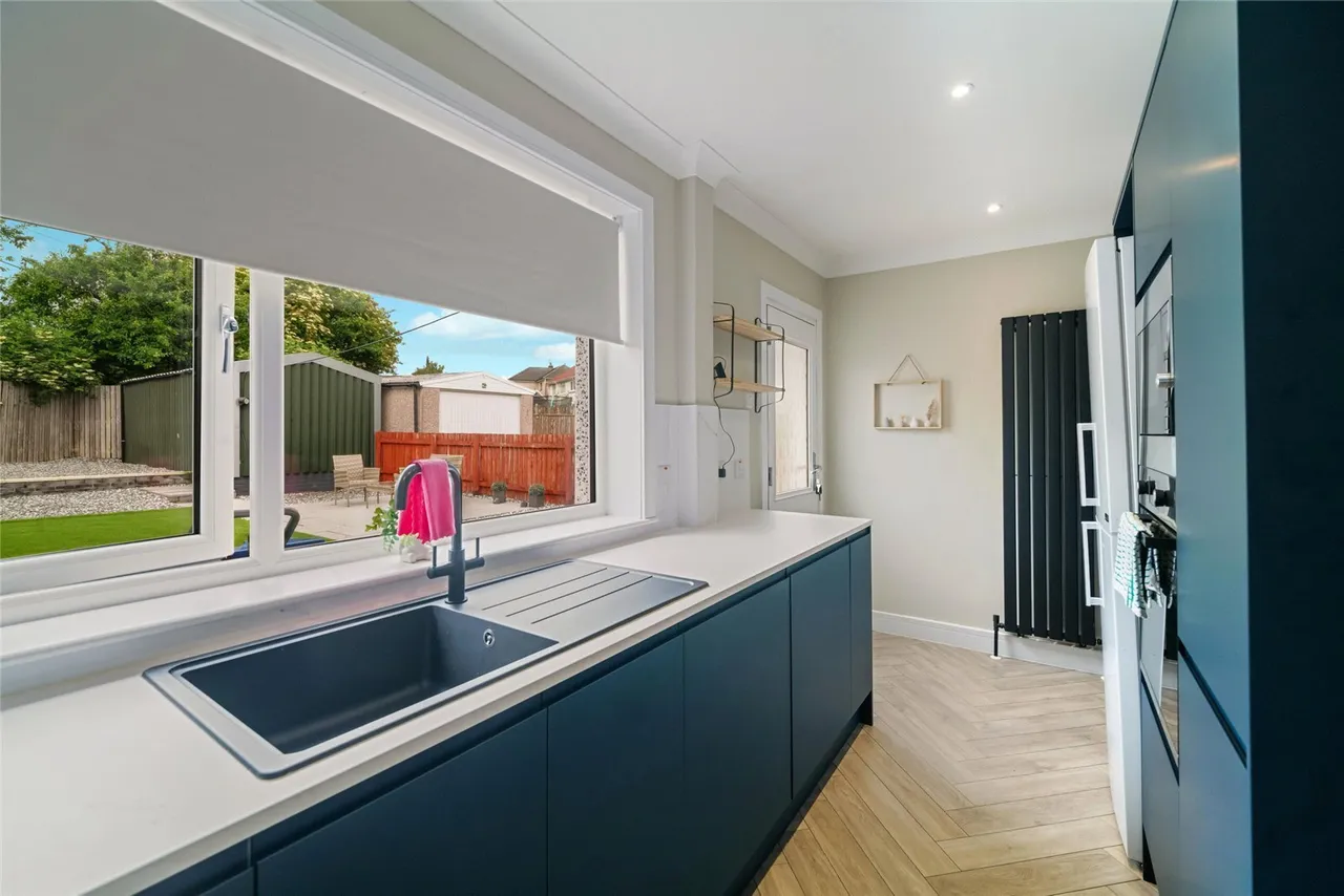 Millhill Avenue, Kilmaurs, Kilmarnock, East Ayrshire, KA3, photo 6