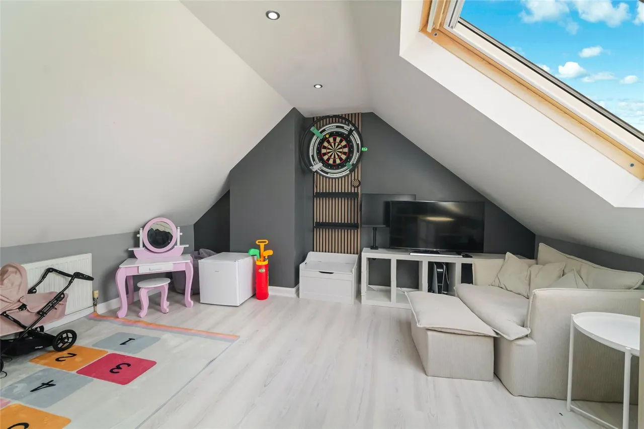 Millhill Avenue, Kilmaurs, Kilmarnock, East Ayrshire, KA3, photo 10