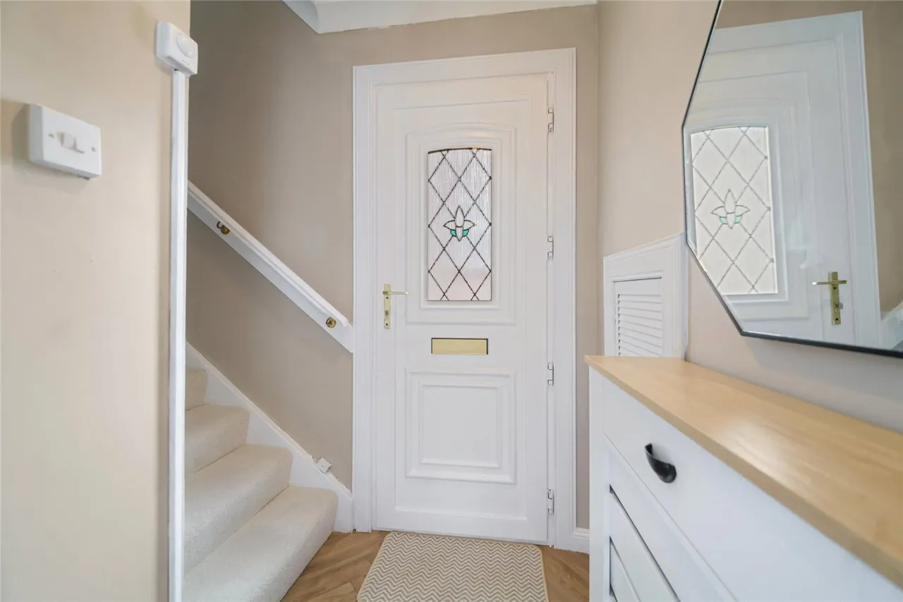 Millhill Avenue, Kilmaurs, Kilmarnock, East Ayrshire, KA3, photo 5