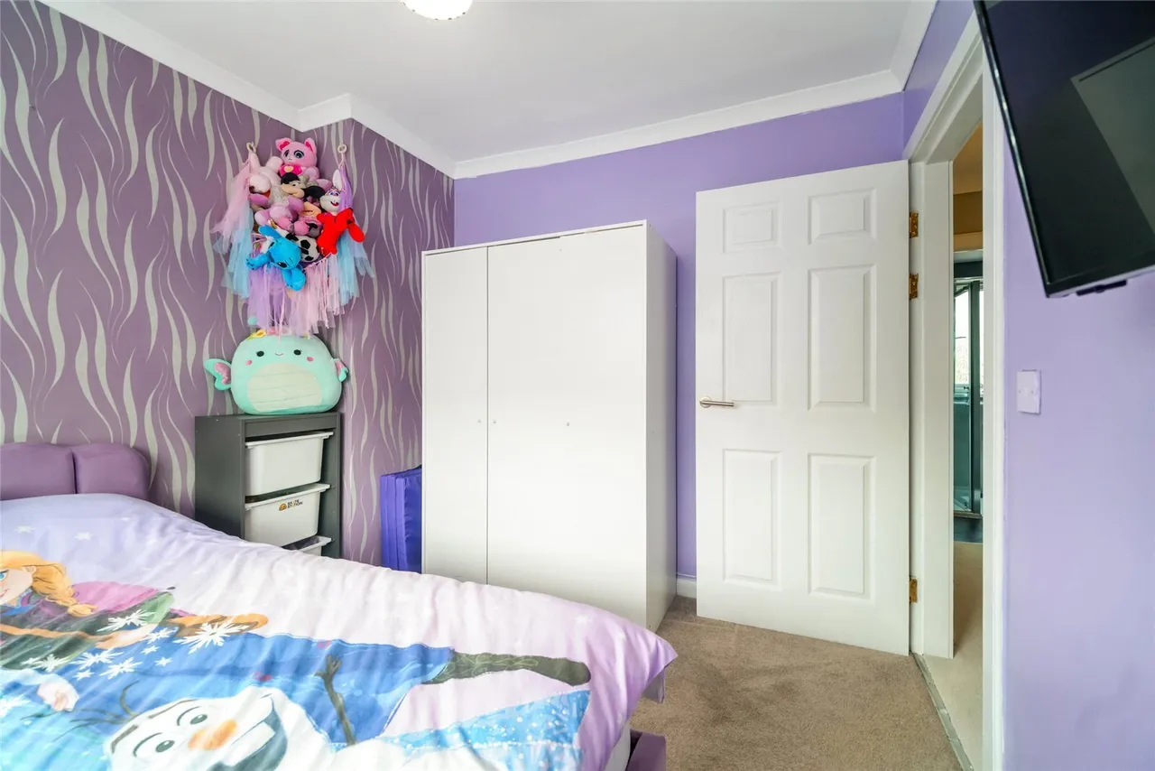 Millhill Avenue, Kilmaurs, Kilmarnock, East Ayrshire, KA3, photo 16