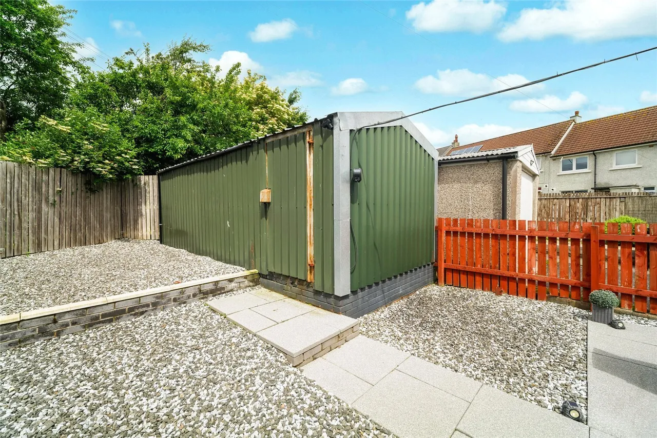 Millhill Avenue, Kilmaurs, Kilmarnock, East Ayrshire, KA3, photo 14