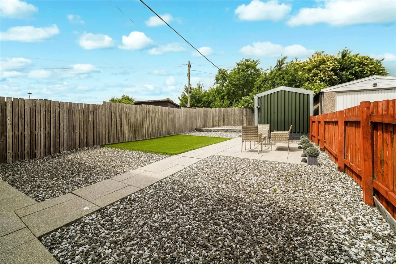 Millhill Avenue, Kilmaurs, Kilmarnock, East Ayrshire, KA3, photo 12