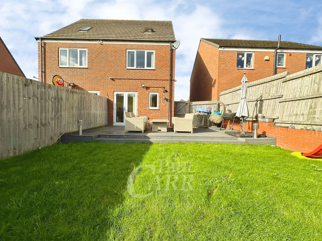Chestnut Street, Walsall, WS5, photo 14