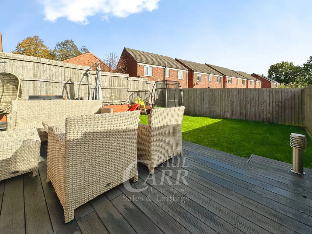 Chestnut Street, Walsall, WS5, photo 16