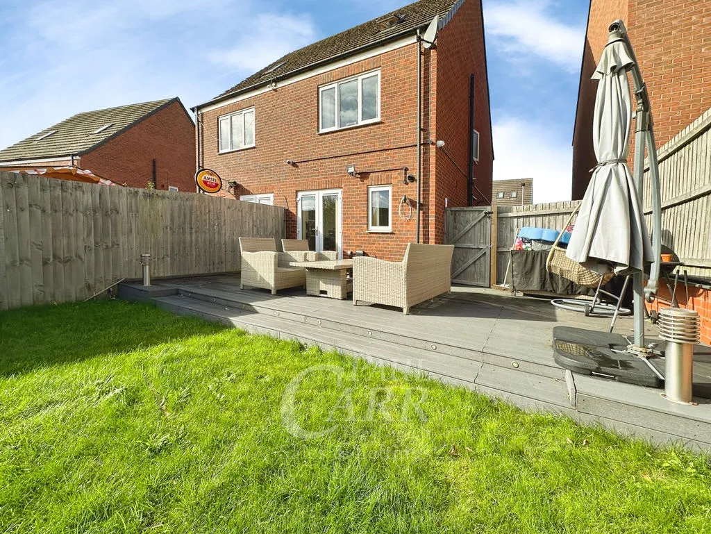 Chestnut Street, Walsall, WS5, photo 15