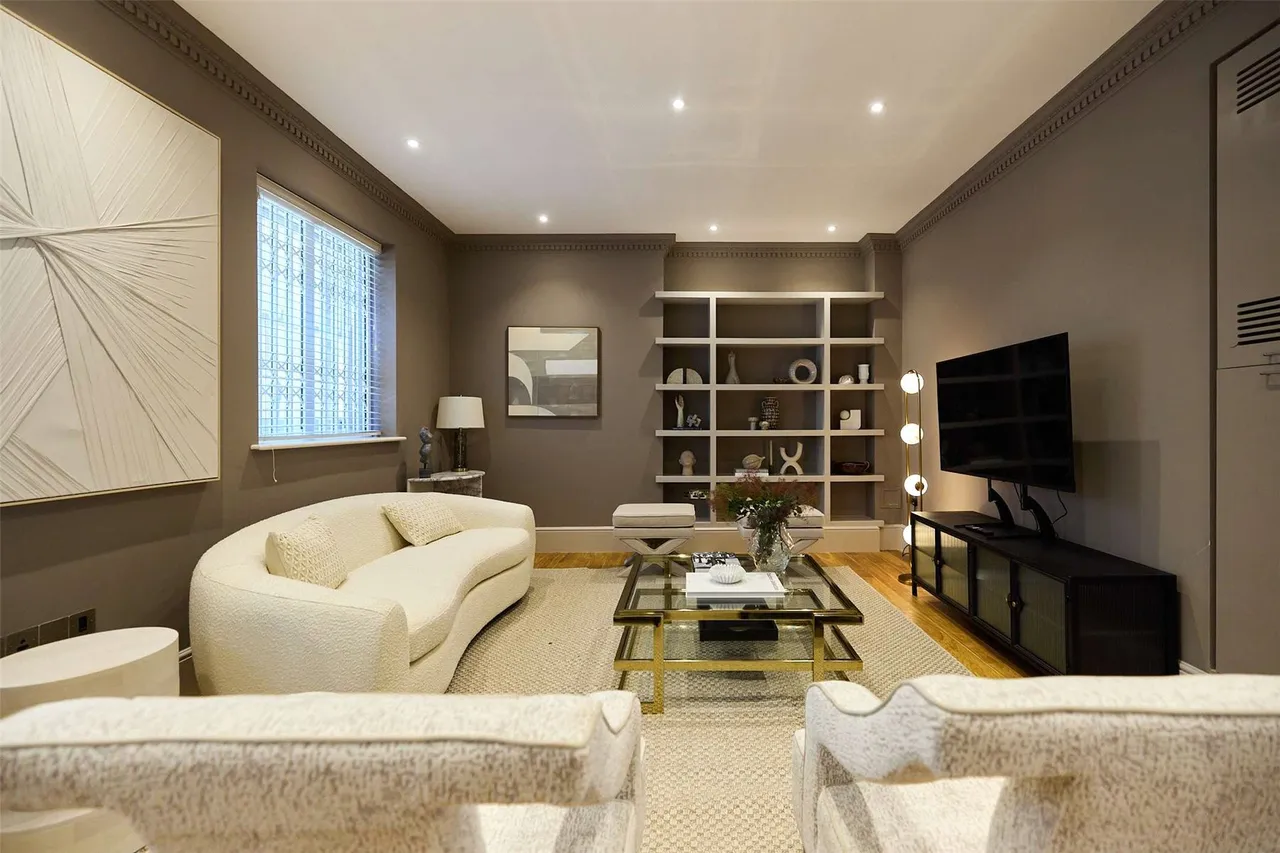 North End Way, London, NW3, photo 9