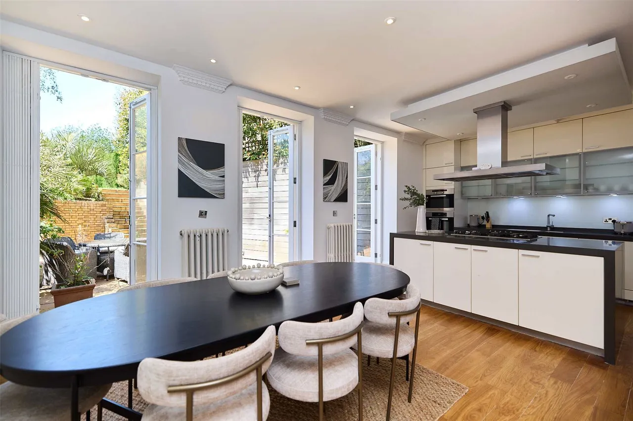 North End Way, London, NW3, photo 12