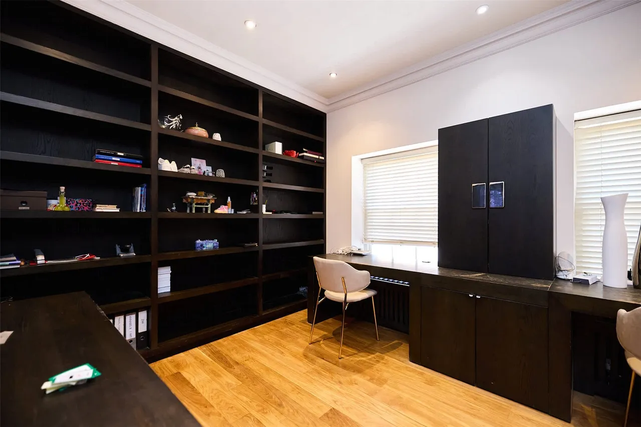 North End Way, London, NW3, photo 8