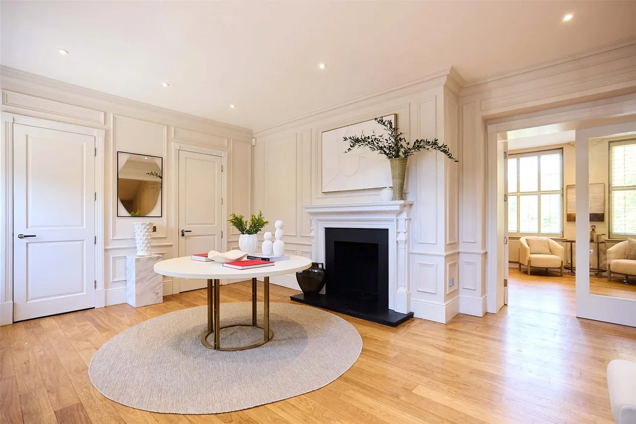 North End Way, London, NW3, photo 6