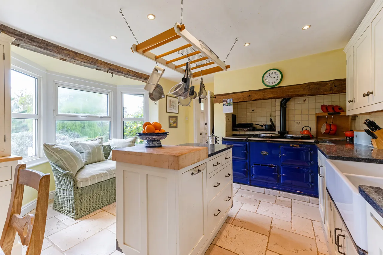 Shaftesbury Road, Child Okeford, DT11, photo 5