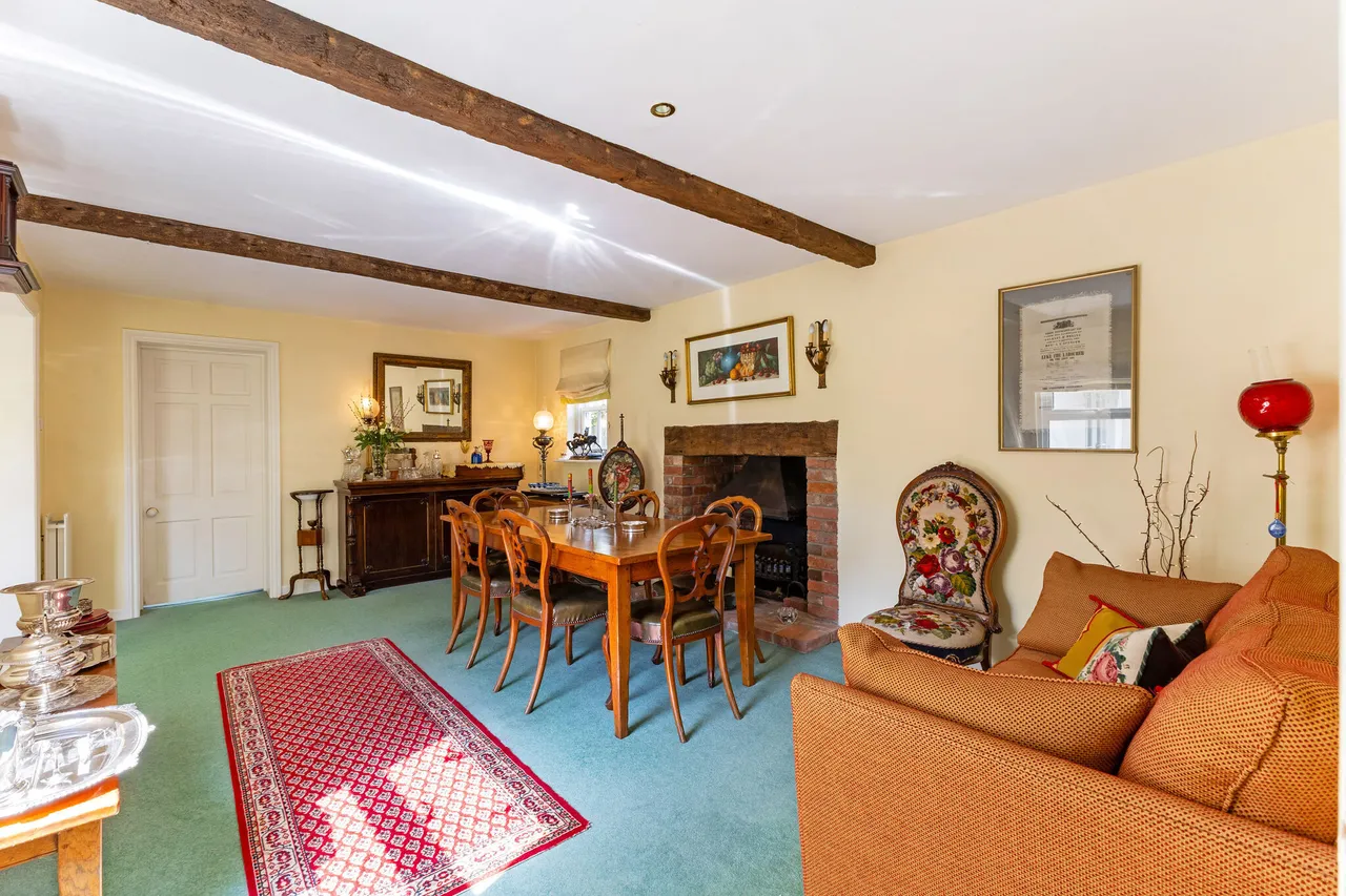 Shaftesbury Road, Child Okeford, DT11, photo 7