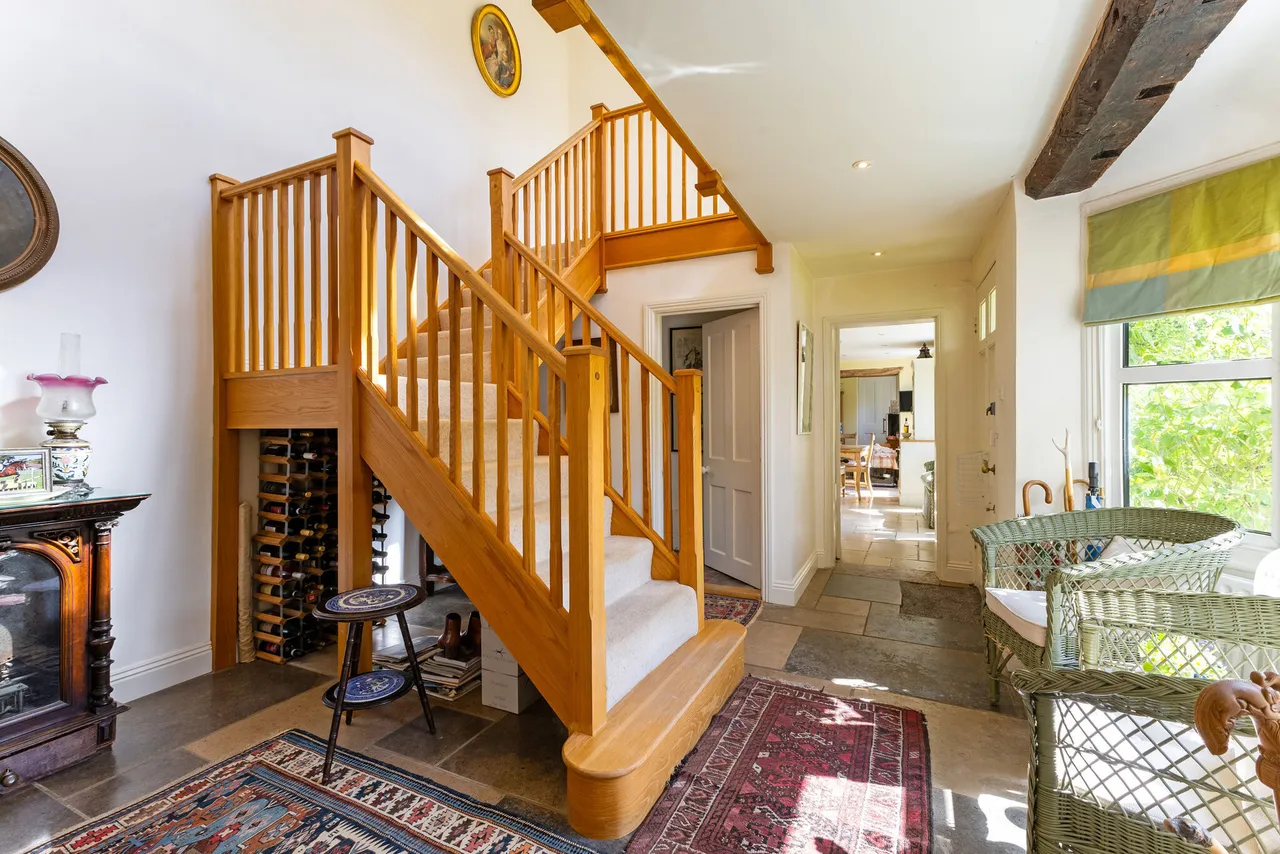 Shaftesbury Road, Child Okeford, DT11, photo 8