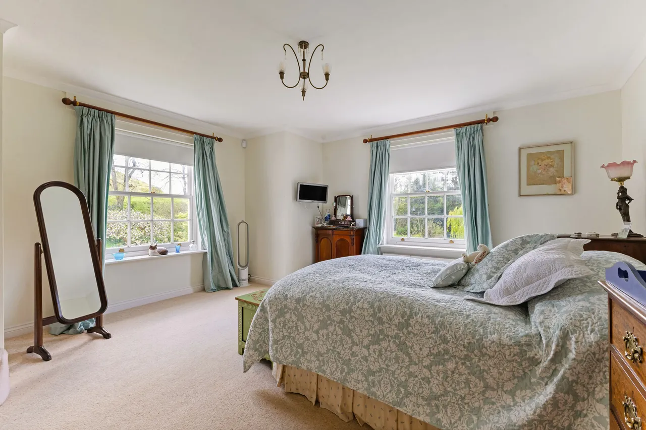 Shaftesbury Road, Child Okeford, DT11, photo 9
