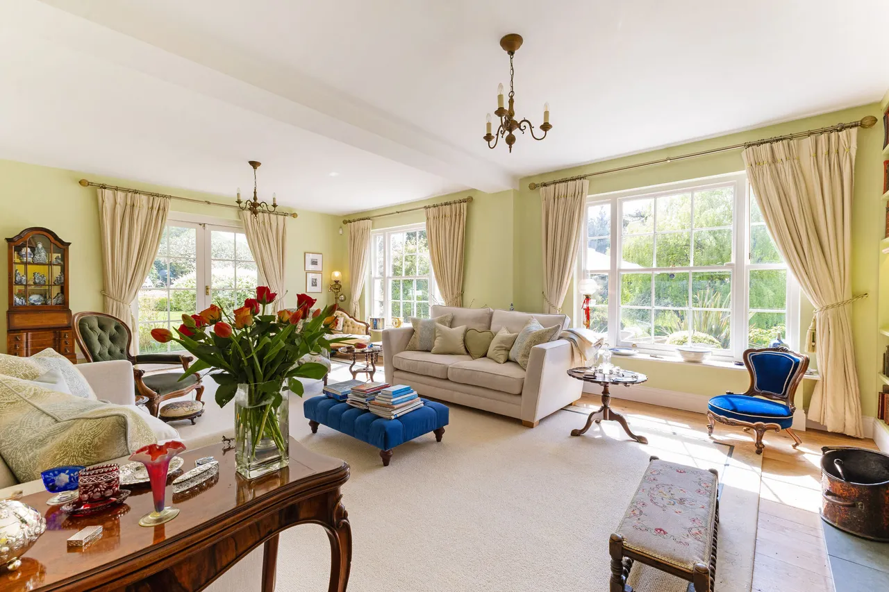 Shaftesbury Road, Child Okeford, DT11, photo 4