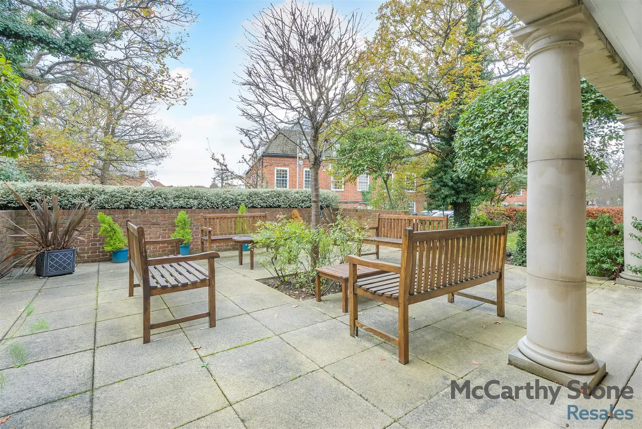 College Way, Welwyn Garden City, AL8, photo 19