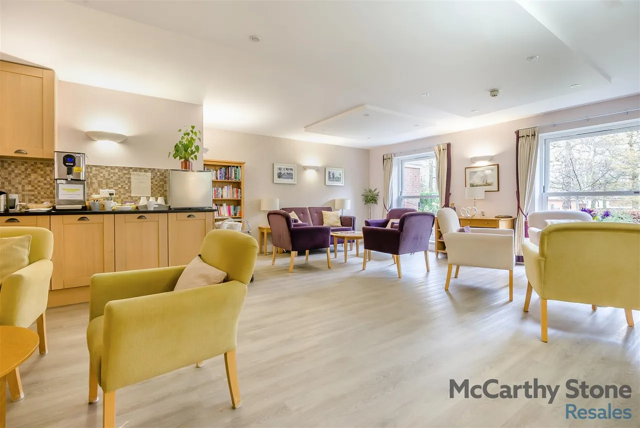 College Way, Welwyn Garden City, AL8, photo 26