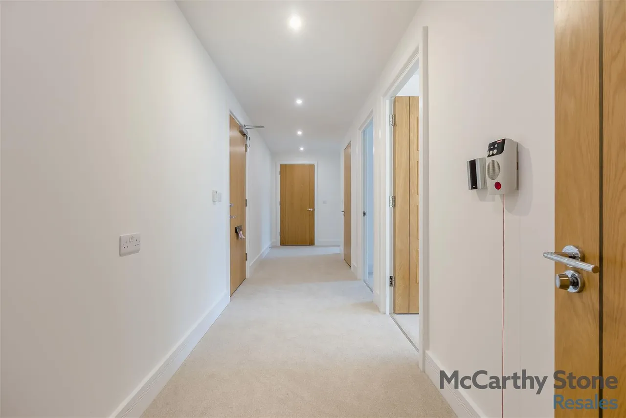 College Way, Welwyn Garden City, AL8, photo 13