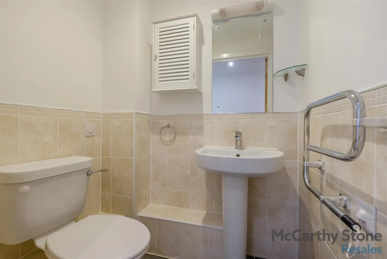 College Way, Welwyn Garden City, AL8, photo 12