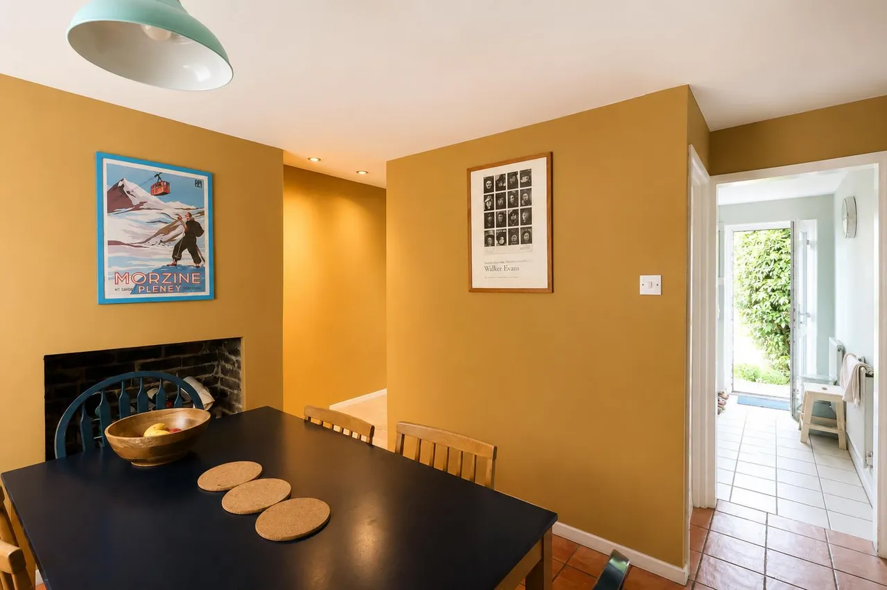 De Montfort Road, Lewes, BN7 1SS, photo 5