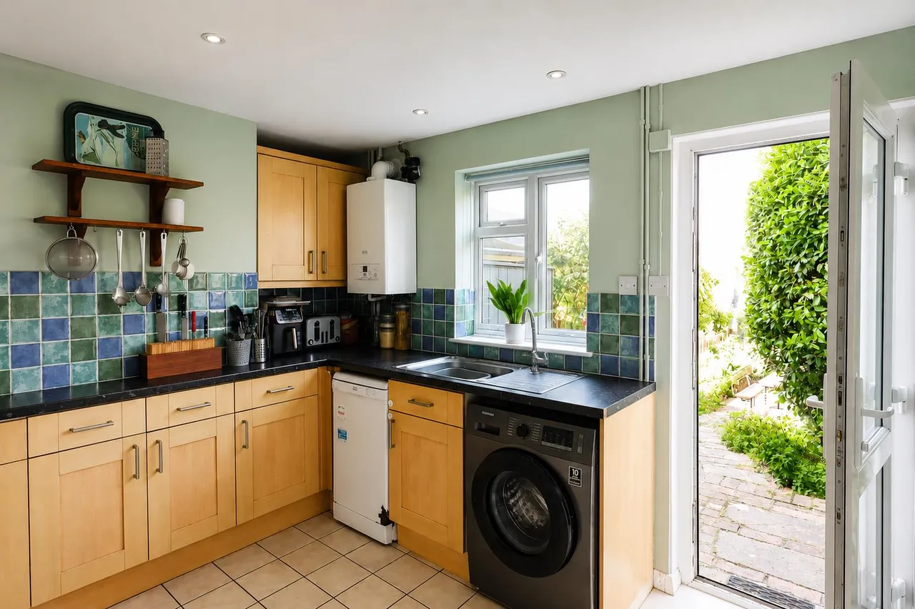De Montfort Road, Lewes, BN7 1SS, photo 7
