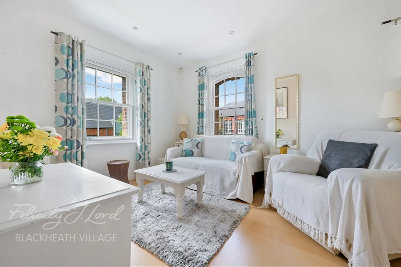Peel Place, Shooters Hill, SE18, photo 7