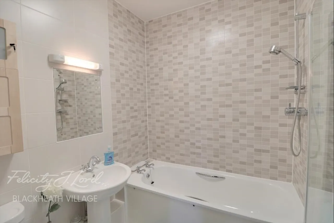 Peel Place, Shooters Hill, SE18, photo 9