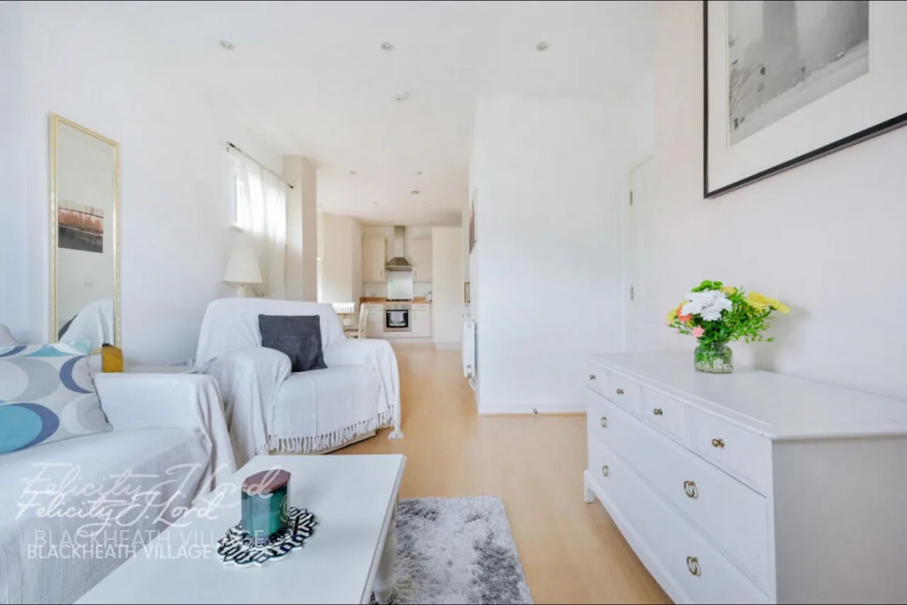 Peel Place, Shooters Hill, SE18, photo 8