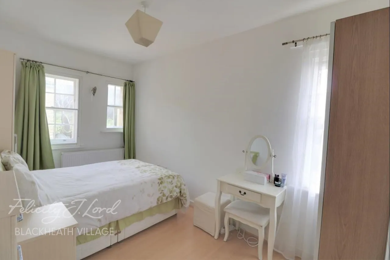 Peel Place, Shooters Hill, SE18, photo 10