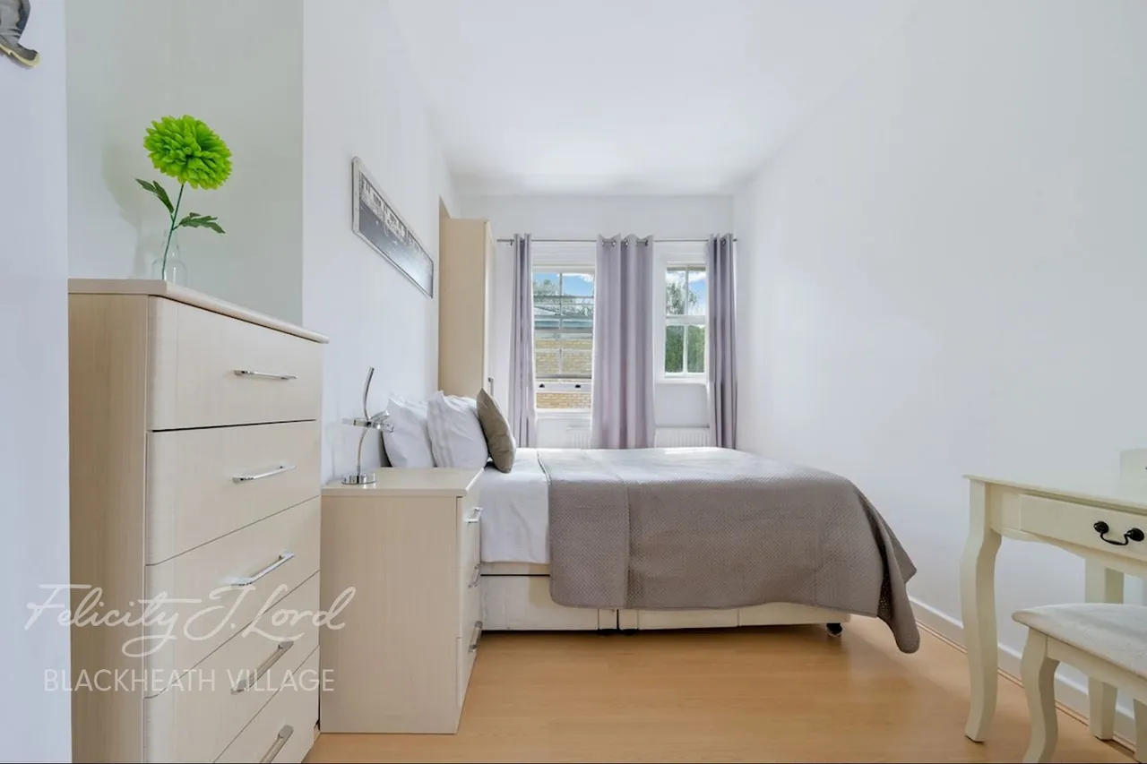 Peel Place, Shooters Hill, SE18, photo 4