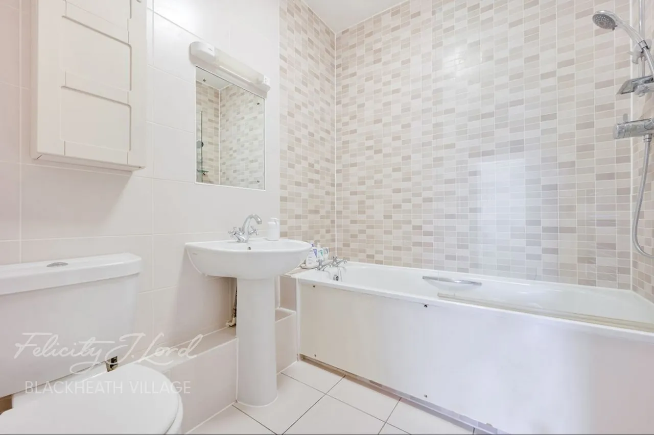 Peel Place, Shooters Hill, SE18, photo 5