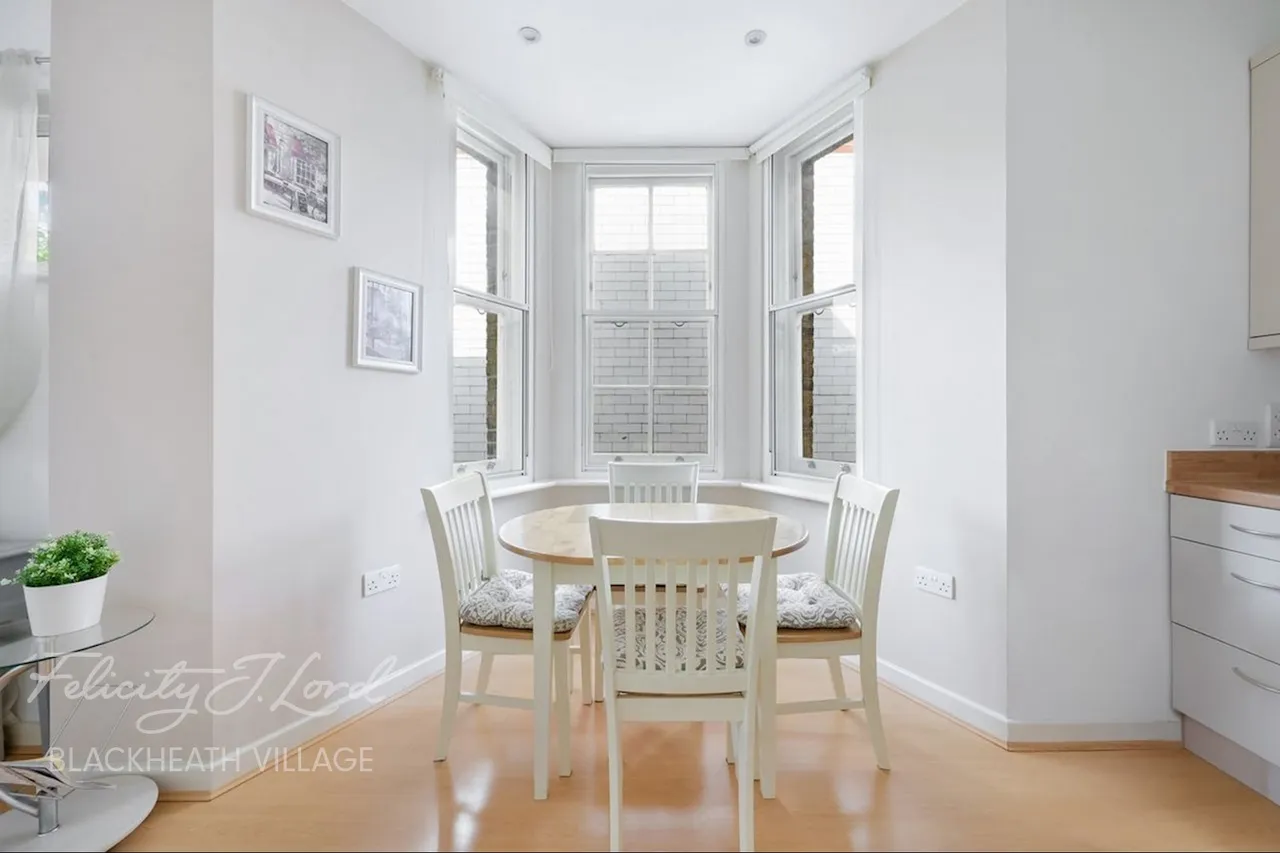 Peel Place, Shooters Hill, SE18, photo 6