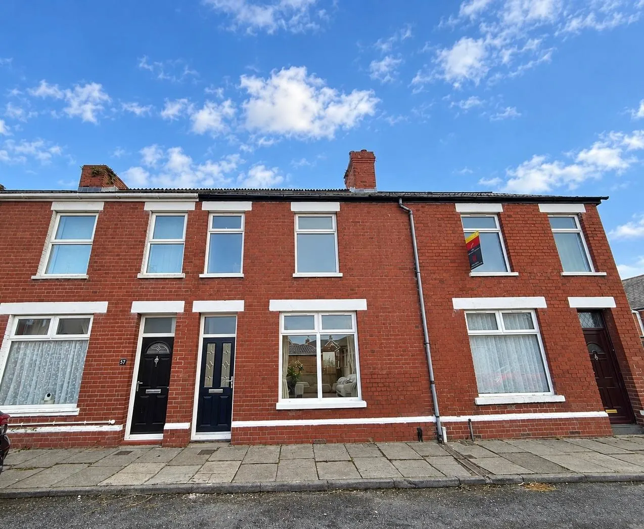 3 bed house to rent, Bell Street, Barry, CF62