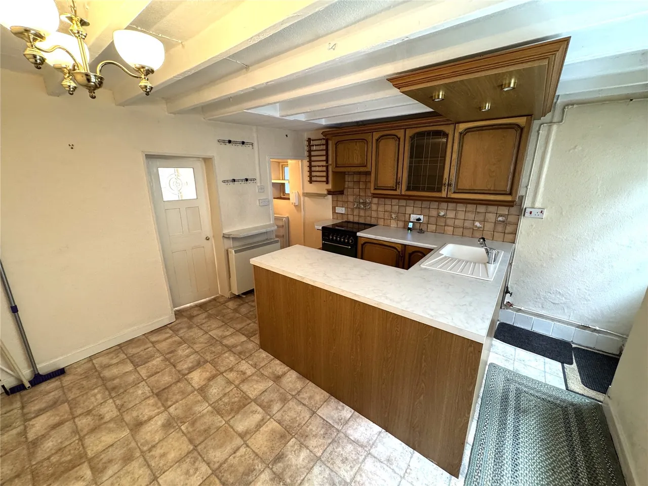 Copperhill Street, Aberdyfi/Aberdovey, photo 10