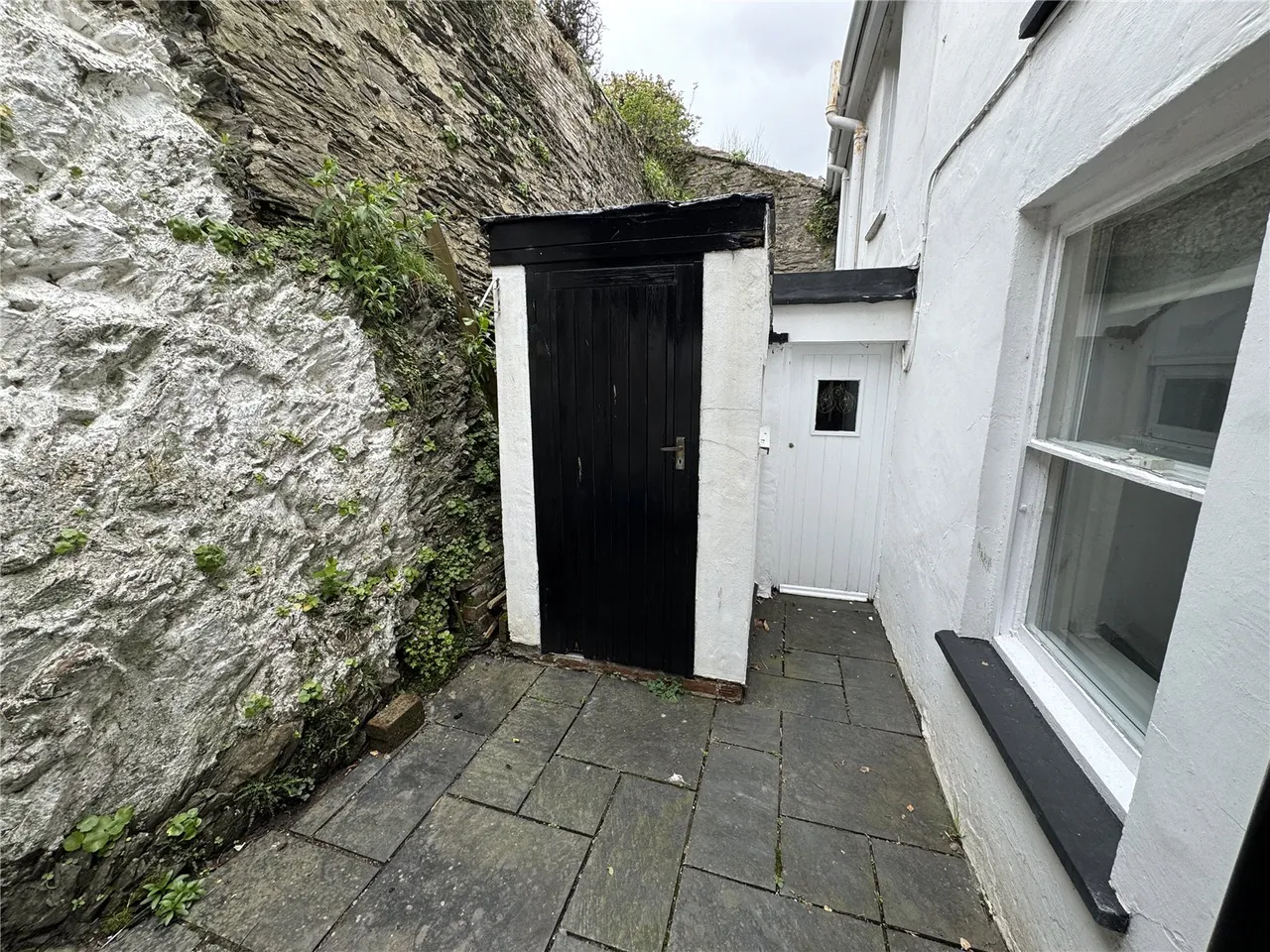 Copperhill Street, Aberdyfi/Aberdovey, photo 17
