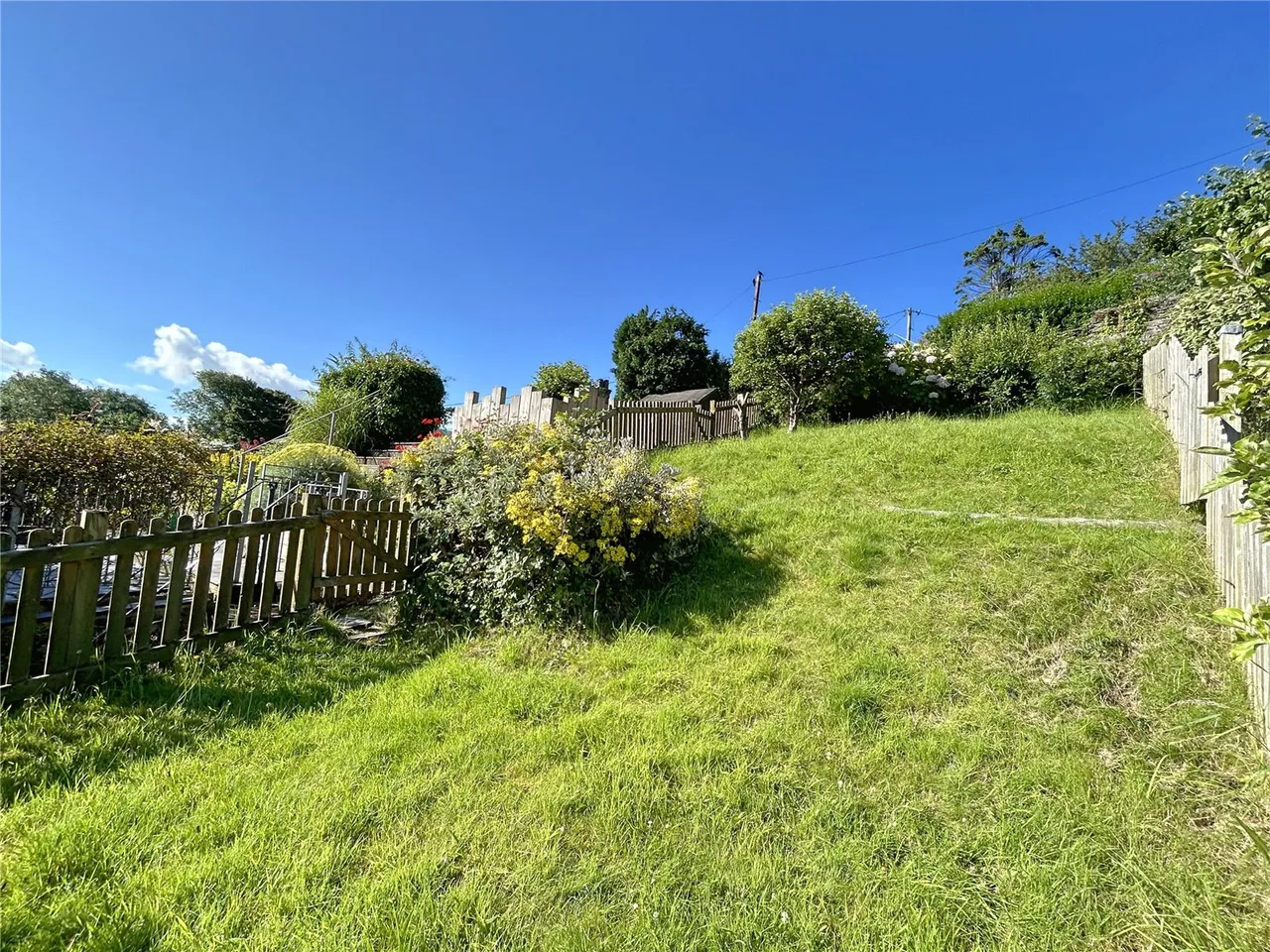 Copperhill Street, Aberdyfi/Aberdovey, photo 9
