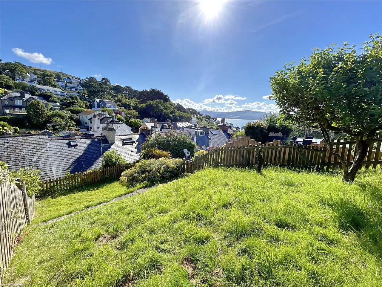 Copperhill Street, Aberdyfi/Aberdovey, photo 12