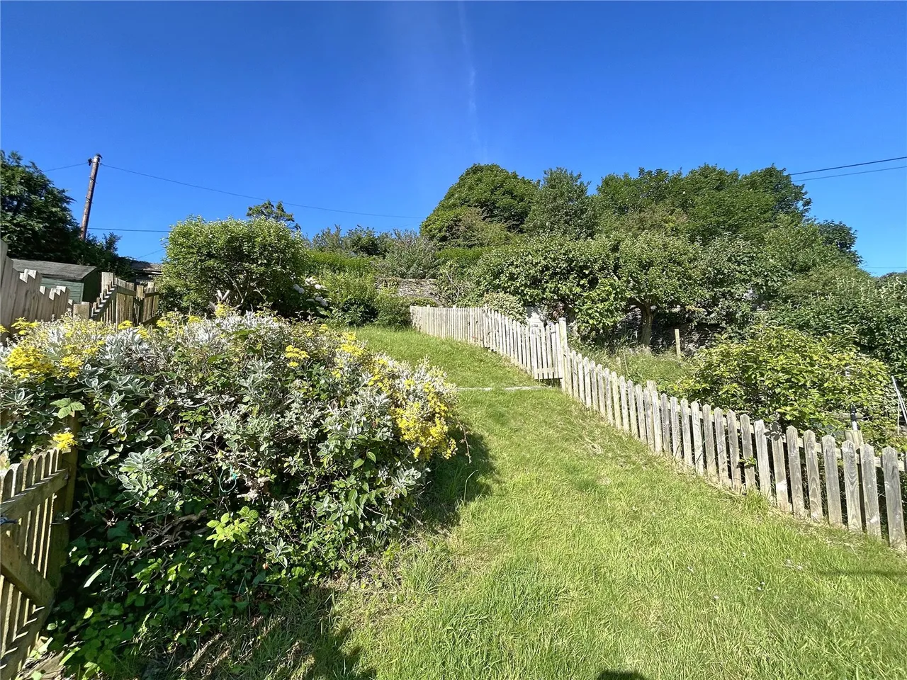 Copperhill Street, Aberdyfi/Aberdovey, photo 15